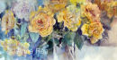 Yellow Roses
