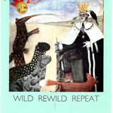 Solo rexhibition March 10-30 Anne Russell female painter. animal. ecology. Contemporary