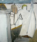 walking in St.Ives 1