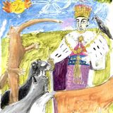 the arrogant Prince and his disloyal subjects