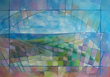 New Work gone to Coast Gallery.