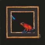 Exotic Frog 2