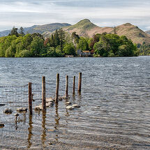 Derwent Island