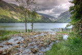 Buttermere Lake