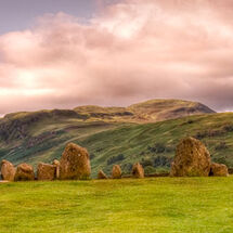 Castlerigg Stone Circle
