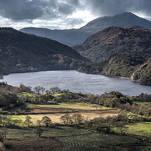 Llyn Gwynant