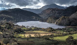 Llyn Gwynant