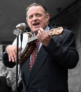 Paul Harper - The banjo man