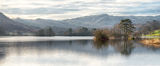 Rydal Water towards Grasmere