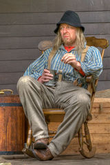 Wild Bill Hickock
