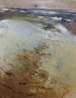 Words on Art by Annie McLean