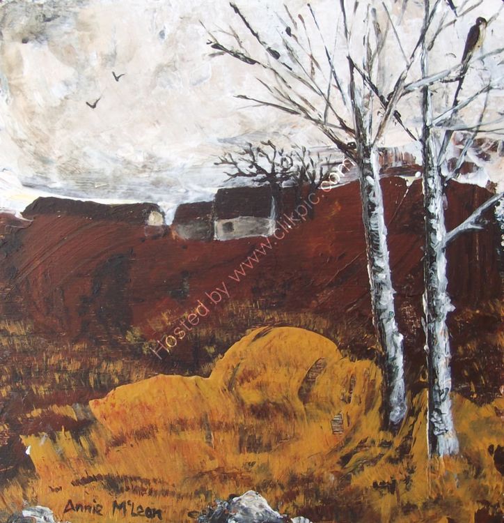 BOTHY II - from The Bothy Collection