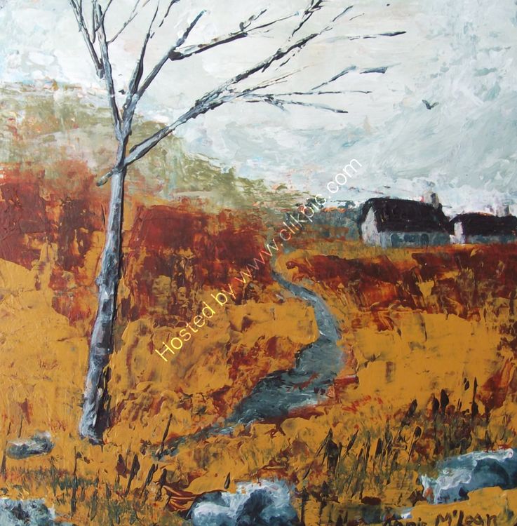 BOTHY III - from The Bothy Collection