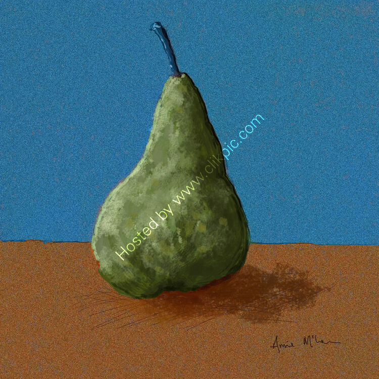 PEAR 3 : part of the CONFERENCE OF PEARS collection