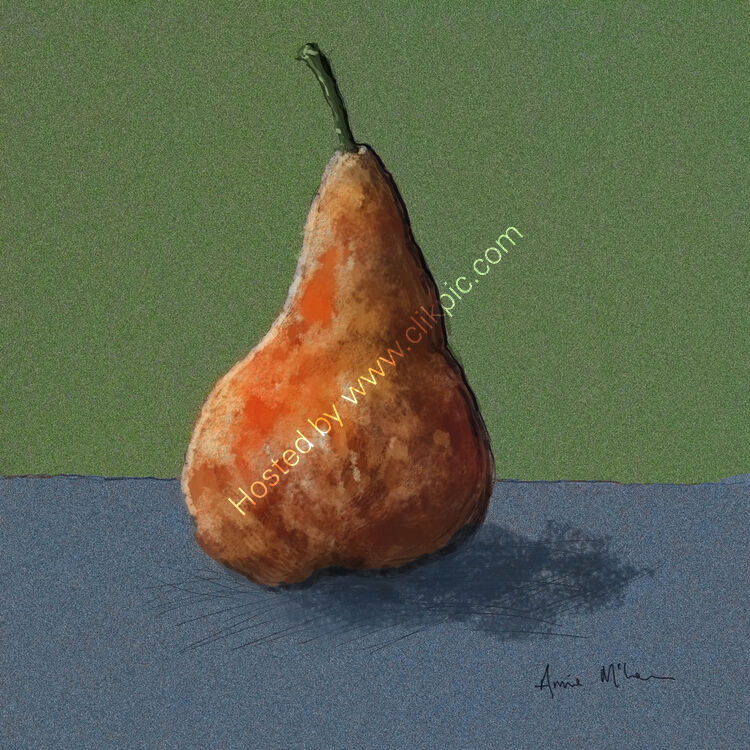 PEAR 4 : part of the CONFERENCE OF PEARS collection