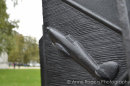 War Memorial Detail, London