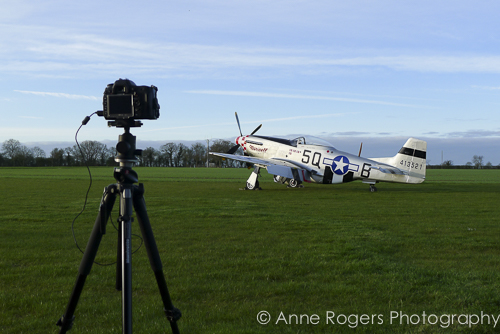 Warbird Photography