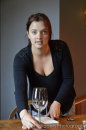 Restaurant Staff Member