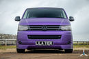 Matte Purple T5