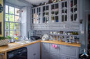 Burford House: Kitchen Detail