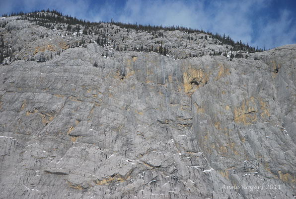 The Canadian Rockies, from 'The Canadian' (2)
