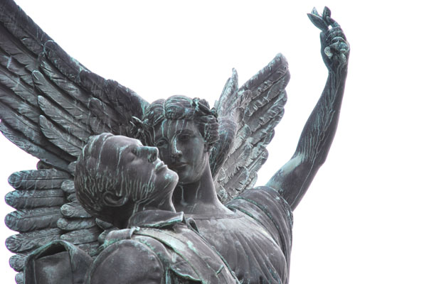 Canadian Pacific War Memorial, Vancouver