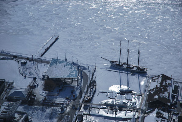 Icebound