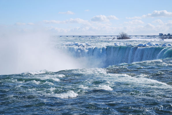 Niagara Falls, Winter (5)