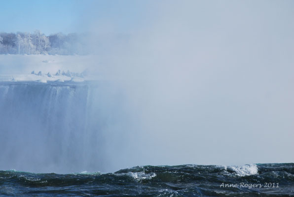 Niagara Falls, Winter (4)