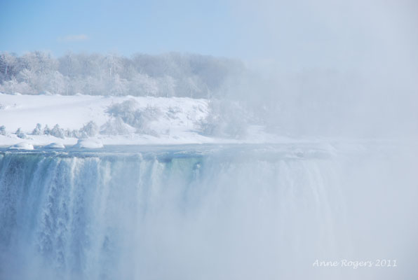 Niagara Falls, Winter (3)