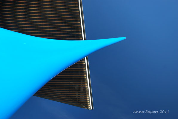 'The Drop', Vancouver