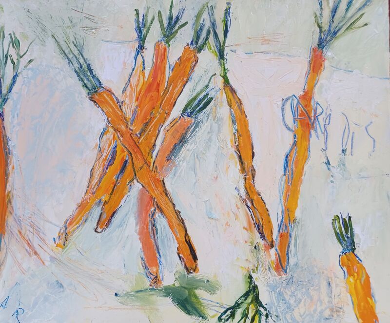 Carrots