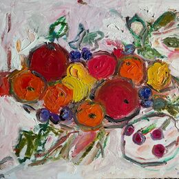 Summer Fruit ( sold)