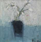 Pot of Snowdrops ( sold)