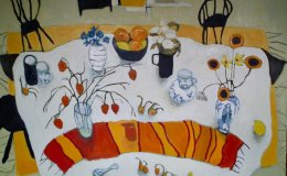 Oranges and Lemons