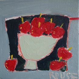 Red Apples