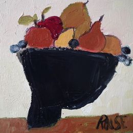 Bowl of Fruit