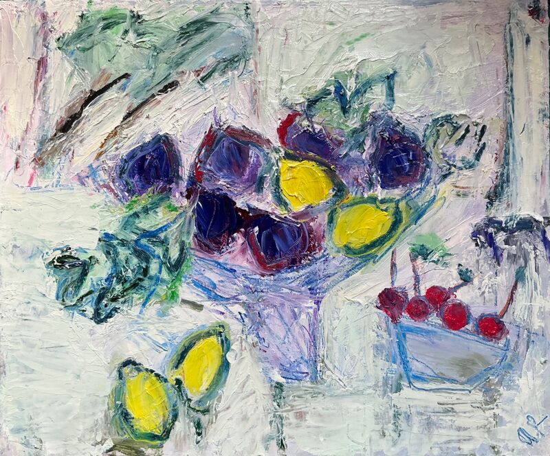 Fruit Bowl