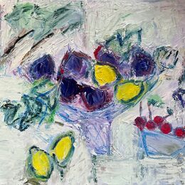 Fruit Bowl