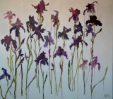 Stand Alone Iris