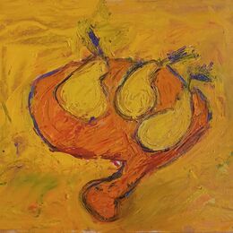 Three Pears