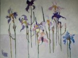 IRISES (sold)