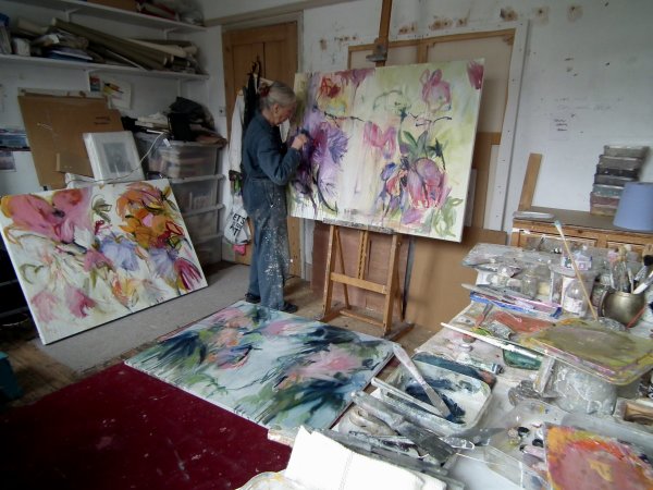 Studio