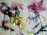 LATE BORDER (sold)