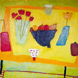 Cadmium Table