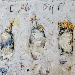 Cowslip (sold)