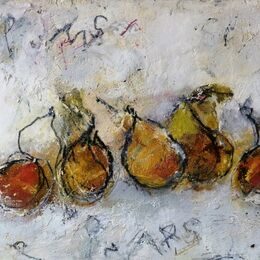 Pears (sold)