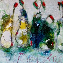 Red Buds
