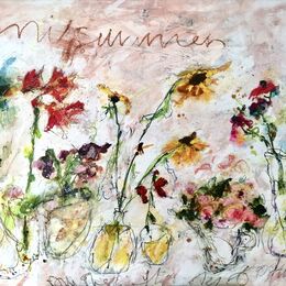 Midsummer (sold)