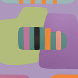 Future Conditional<br>acrylic on canvas<br>60 x 80 cms<br>2019